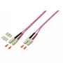 Kuituoptinen kaapeli EFB Elektronik O0318.0,5