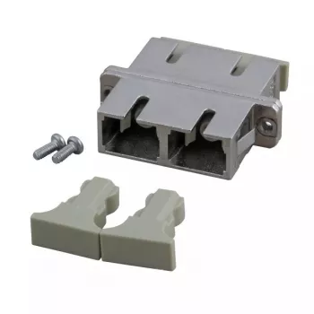 Kuitusovitin SC EFB Elektronik 53316.34 harmaa