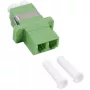 Kuitusovitin LC/APC EFB Elektronik 53343.31