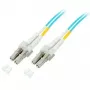 InfiniBand/kuituvalokaapeli EFB Elektronik O0312.10 10 m LC sininen