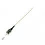 Kuitukaapeli EFB Elektronik O3303.2 2 m ST vihreä