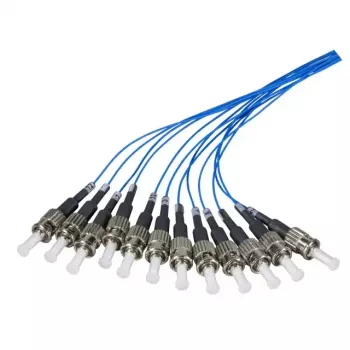 Kuitukaapeli EFB Elektronik O3313.2 12x ST OM1