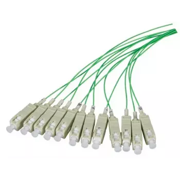 Kuitukaapeli EFB Elektronik O3333.2 2 m SC sininen
