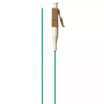 Kuitukaapeli EFB Elektronik LC 50/125µ OM3 2 m