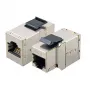 Keystone-moduuli EFB Elektronik 37486.1 — RJ-45–RJ-45, valkoinen