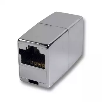 Kaapeliadapteri EFB Elektronik 37507.1 RJ-45 metalli