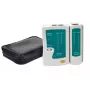 Verkkokaapelitesteri EFB Elektronik 39939.1 Twisted Pair