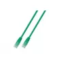 Verkkokaapeli EFB Elektronik K8093.15 RJ-45 Cat5e 15 m vihreä