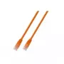 Verkkokaapeli EFB Elektronik RJ45 U/UTP Cat.5e 5 m oranssi