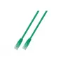 Verkkokaapeli EFB Elektronik K8100GN.7.5 RJ-45 Cat6 7,5 m vihreä