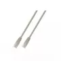 Verkkokaapeli EFB Elektronik RJ45 U/UTP Cat.5e harmaa 15 m