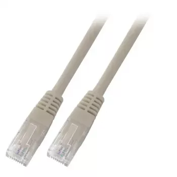 Verkkokaapeli EFB Elektronik K8456.7,5 7,5 m Cat5e U/FTP