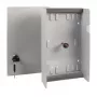 Sähkörasia EFB Elektronik 53603.1 leveys 150 mm syvyys 55 mm korkeus 265 mm