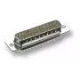 Kaapeliliitin EFB Elektronik 28759.1 D-Sub 25-napainen hopea