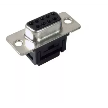 Kaapeliliitin D-Sub 25-napainen EFB Elektronik 29012.1