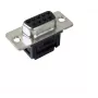Kaapeliliitin D-Sub 25-napainen EFB Elektronik 29012.1