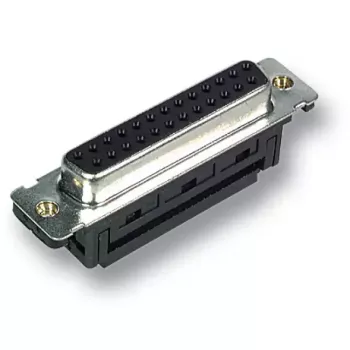 Jatkoliitin D-Sub 25-napainen EFB Elektronik 29017.1