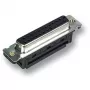 Jatkoliitin D-Sub 25-napainen EFB Elektronik 29017.1