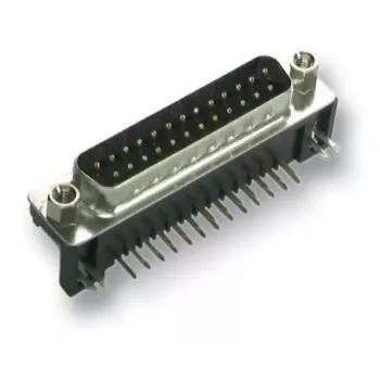Jatkoliitin D-Sub EFB Elektronik 29259.1