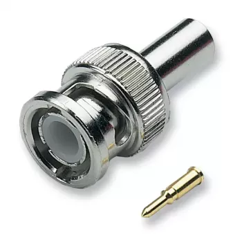 Jatkoliitin BNC EFB Elektronik 52502.1