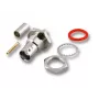 Koaksiaaliliitin BNC EFB Elektronik 52554.1