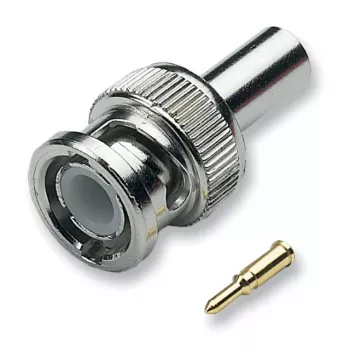 Jatkoliitin BNC EFB Elektronik 52583.1