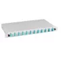 EFB Elektronik B71203.12OM3 kuidunjatkolaatikko, SC 50/125 µm OM3, 12 pigtailia/6 liitintä, ulosvedettävä