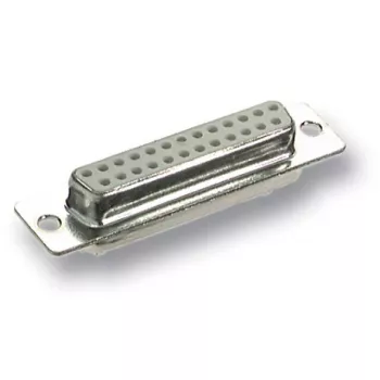 Johdinliitin EFB Elektronik 28617.1 D-Sub 50-pin harmaa