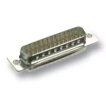 Kaapeliliitin D-Sub 50-pin EFB Elektronik 28667.1