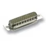 Kaapeliliitin D-Sub 50-pin EFB Elektronik 28667.1
