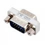 D-Sub 9 M/M -liitin EFB Elektronik EB410