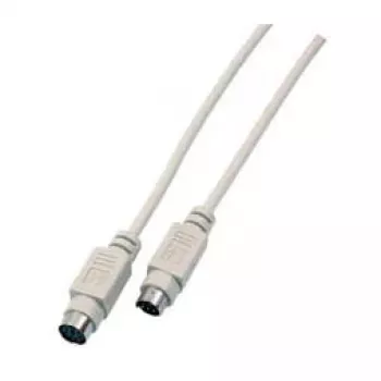 PS/2-kaapeli EFB Elektronik 3 m malli EK323.3