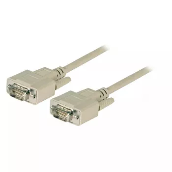 VGA-kaapeli EFB Elektronik HD-D-Sub 15 2 m