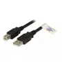 USB-kaapeli EFB Elektronik K5256SW.0,5