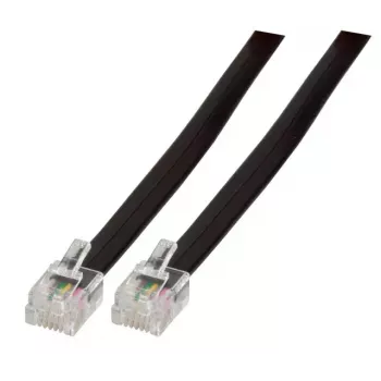 Puhelinkaapeli EFB Elektronik K2404SW.6