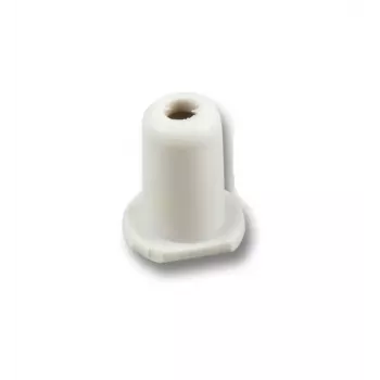 Kaapeliläpivienti EFB Elektronik 29511.1 harmaa 6 mm
