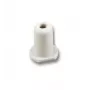 Kaapeliläpivienti EFB Elektronik 29511.1 harmaa 6 mm