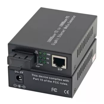 Verkkokehysmuunnin EFB Elektronik EL024V2
