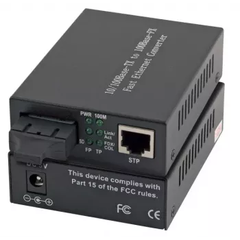 Verkkokehysmuunnin EFB Elektronik EL025V2