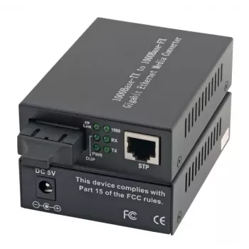 Verkkokehysmuunnin EFB Elektronik EL026V2