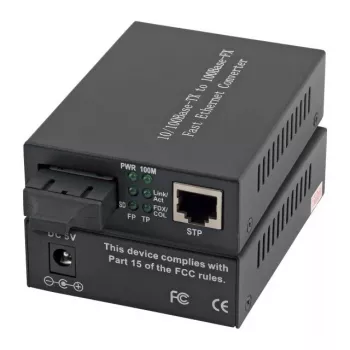 Verkkokehysmuunnin EFB Elektronik EL028V2