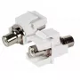 RCA-sukupuolenvaihtaja EFB Elektronik EB494