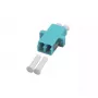 Kuitusovitin LC EFB Elektronik 53357.31 turkoosi