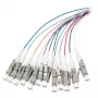 InfiniBand-/kuitukaapeli EFB Elektronik O3483.2 2 m LC monivärinen