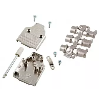 Pistorasia EFB Elektronik 29563.1