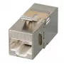 Kaapelin sukupuolenvaihtaja RJ45 EFB Elektronik 37483.1