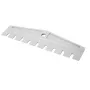 EFB Elektronik 46014.1 LSA-erotusliitin 2/10 10-paristoisille (10 DA) moduuleille