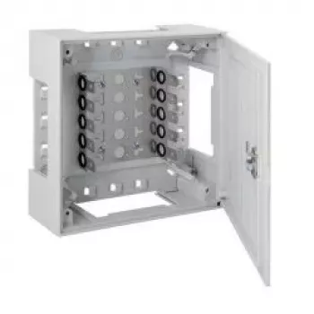 Sähkökeskus EFB Elektronik Box II 50DA