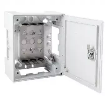 Sähkökotelo EFB Elektronik 46025.5