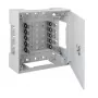 Sähkökotelo EFB Elektronik 46027.1 harmaa